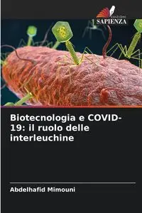 Biotecnologia e COVID-19 - Mimouni Abdelhafid