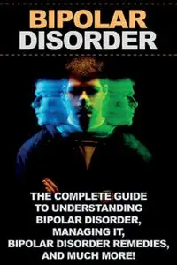 Bipolar Disorder - Jamie Levell