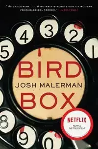 Bird Box - Josh Malerman