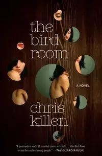 Bird Room, The - Chris Killen