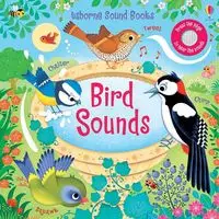 Bird Sounds - Sam Taplin