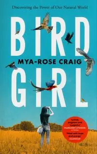 Birdgirl - Craig Mya-Rose
