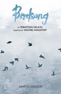 Birdsong - Sebastian Faulks