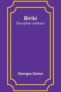 Biribi - Darien Georges