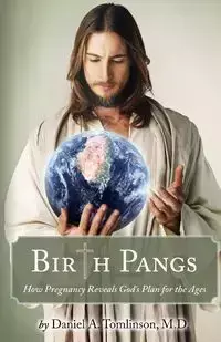 Birth Pangs - Daniel Tomlinson