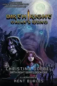 Birth Right - Christina Goebel