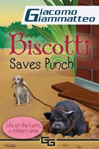 Biscotti Saves Punch - Giammatteo Giacomo