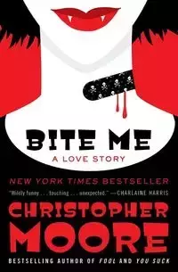 Bite Me - Christopher Moore