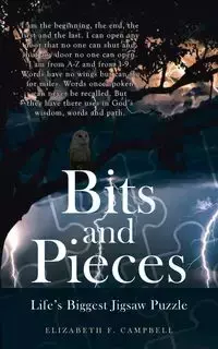Bits and Pieces - Elizabeth F. Campbell