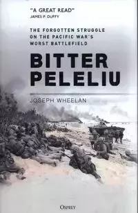 Bitter Peleliu