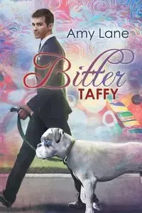 Bitter Taffy - Lane Amy