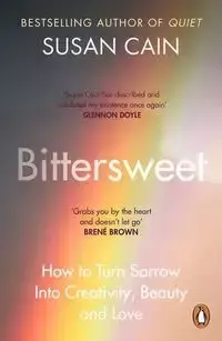 Bittersweet - Susan Cain