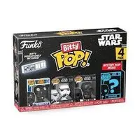 Bitty POP! figurka kolekcjonerska, Star Wars - Funko