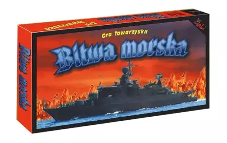 Bitwa morska Labirynt - Gabi