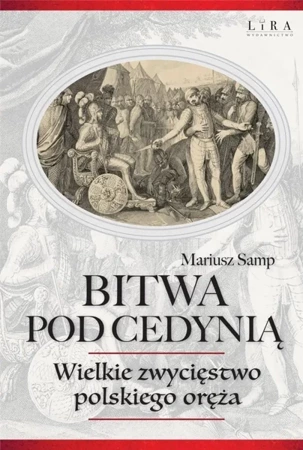 Bitwa pod Cedynią - Mariusz Samp