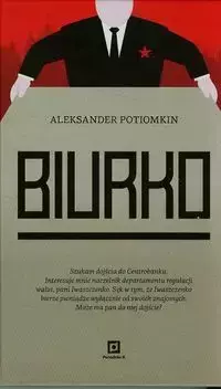 Biurko - Aleksander Potiomkin