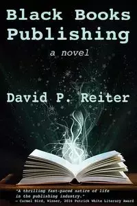 Black Books Publishing - David Reiter P