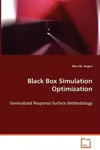 Black Box Simulation Optimization - Angun Ebru M.