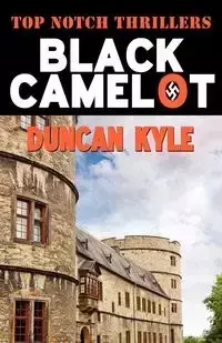 Black Camelot - Kyle Duncan