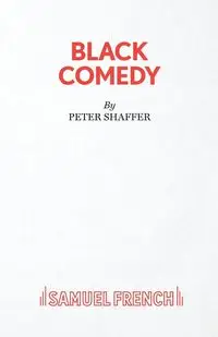 Black Comedy - Peter Shaffer