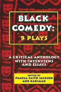 Black Comedy - Various Authors