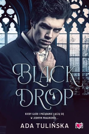 Black Drop - Ada Tulińska, Katarzyna Sarna