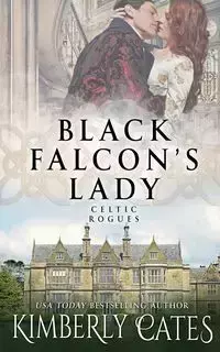 Black Falcon's Lady - Kimberly Cates