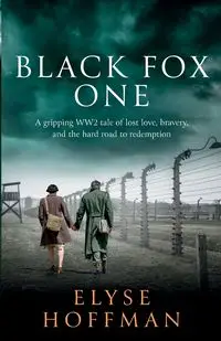 Black Fox One - Elyse Hoffman