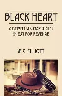 Black Heart - Elliott W. C.