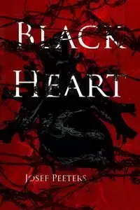 Black Heart - Josef Peeters