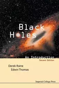 Black Holes - Derek Raine