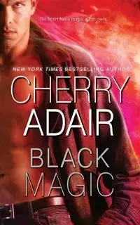 Black Magic - Cherry Adair