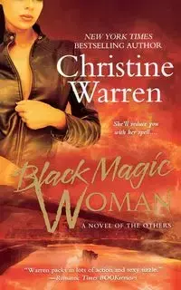 Black Magic Woman - Warren Christine