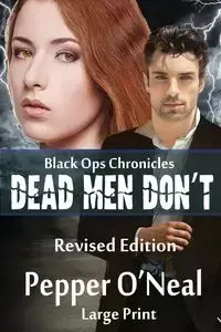 Black Ops Chronicles - O'Neal Pepper