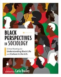 Black Perspectives in Sociology - Brailey Carla