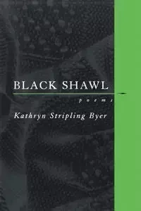 Black Shawl - Kathryn Byer Stripling