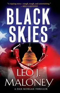 Black Skies - Leo J. Maloney