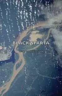 Black Sparta - Naomi Mitchison