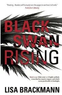 Black Swan Rising - Lisa Brackmann