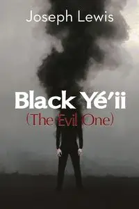 Black Yéʼii - Lewis Joseph