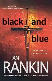 Black and Blue - Ian Rankin