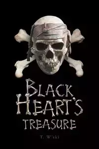 BlackHeart's Treasure - W'ski T.