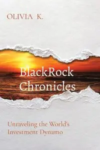 BlackRock Chronicles - K. OLIVIA