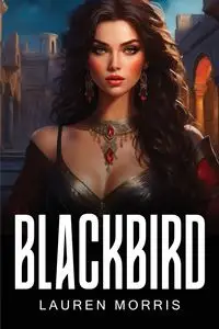 Blackbird - Morris Lauren