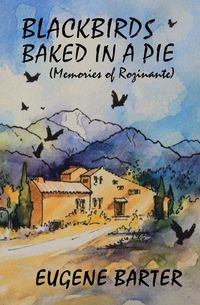 Blackbirds Baked in a Pie - Eugene Barter