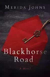 Blackhorse Road - Johns Merida L