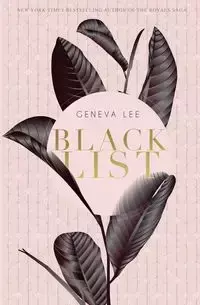 Blacklist - Lee Geneva