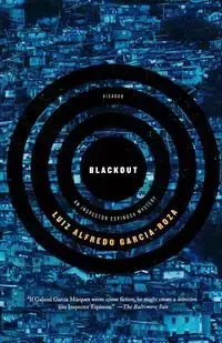 Blackout - Alfredo Garcia-Roza Luiz