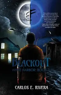 Blackout - Carlos E. Rivera