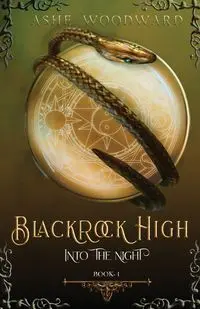 Blackrock High - Woodward Ashe